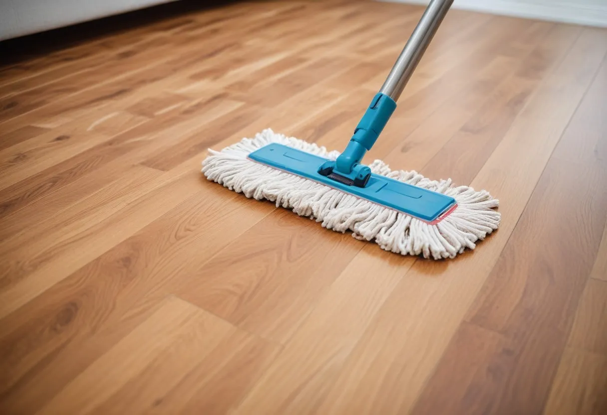 Image representative of the work performed