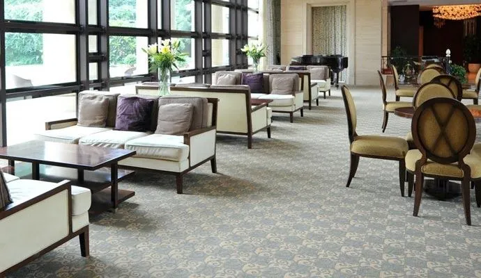 Image representative of the work performed