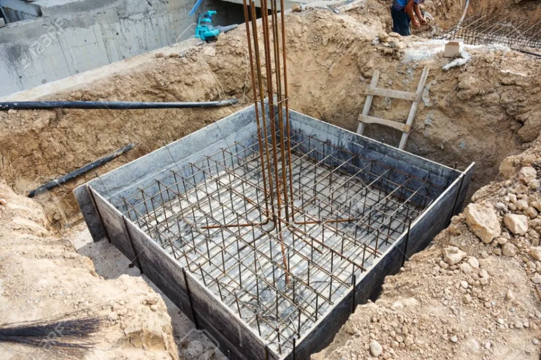 The Benefits of Professional Concrete Work