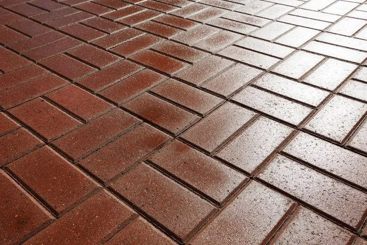 Brick Pavers