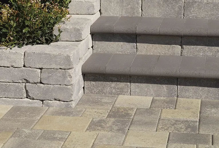 Stone Work