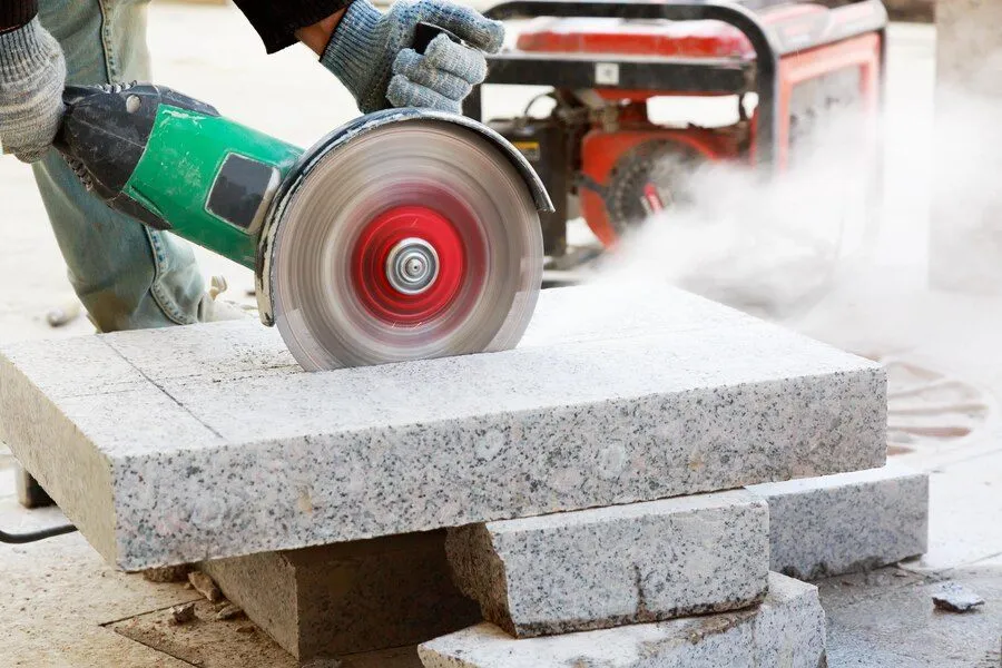 Concrete Cutting & Sawing