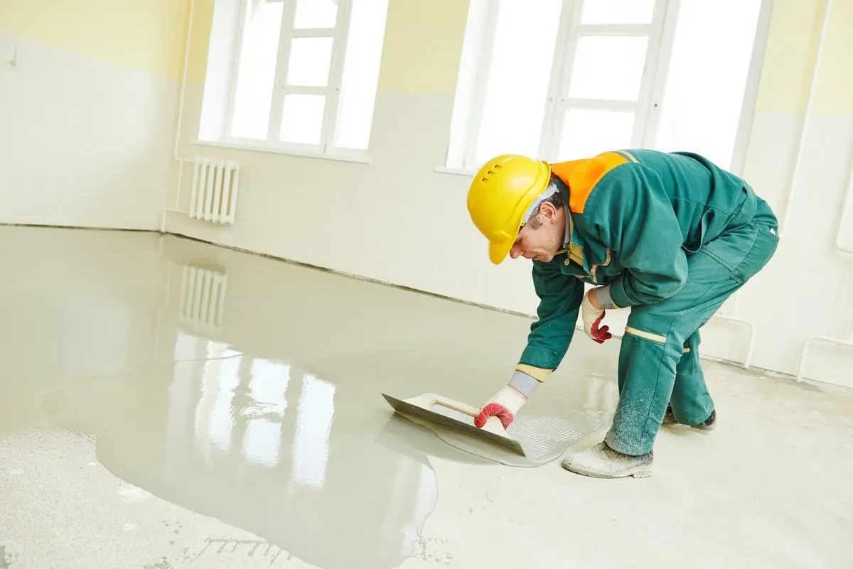 Epoxy Coatings