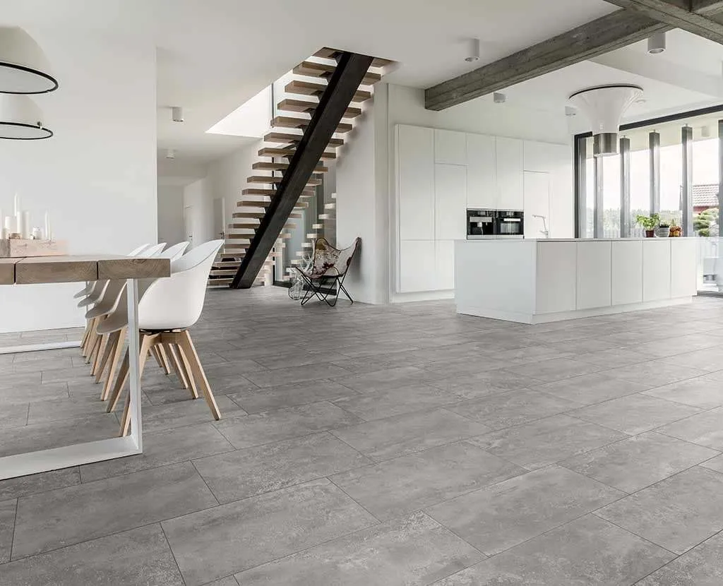 Exposed Aggregate