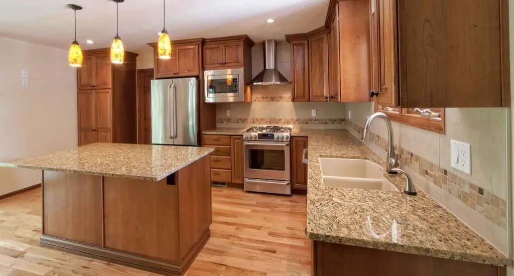 5 Kitchen Remodeling Trends to Watch in 2026