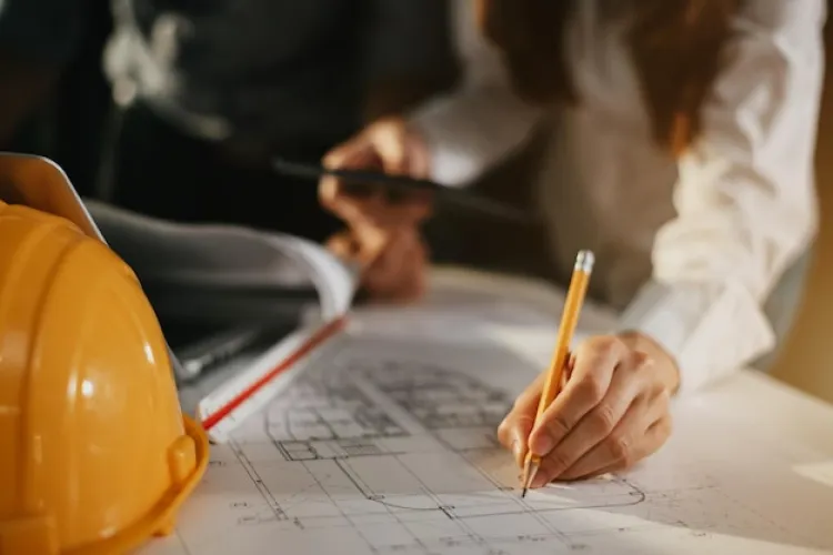 Planning & Design