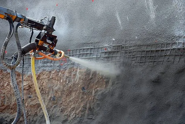 Innovative Shotcrete Applications for Outdoor Spaces