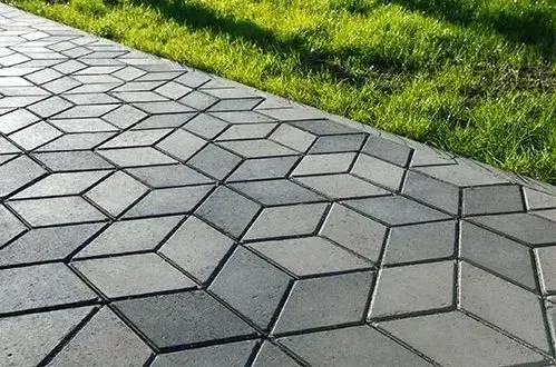 Decorative Concrete