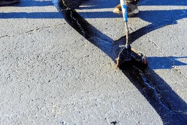 Asphalt Repair