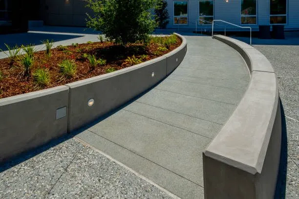 ada ramps