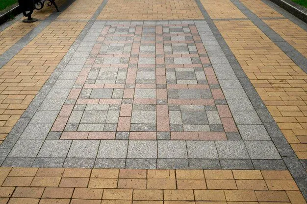 Pavers  Services