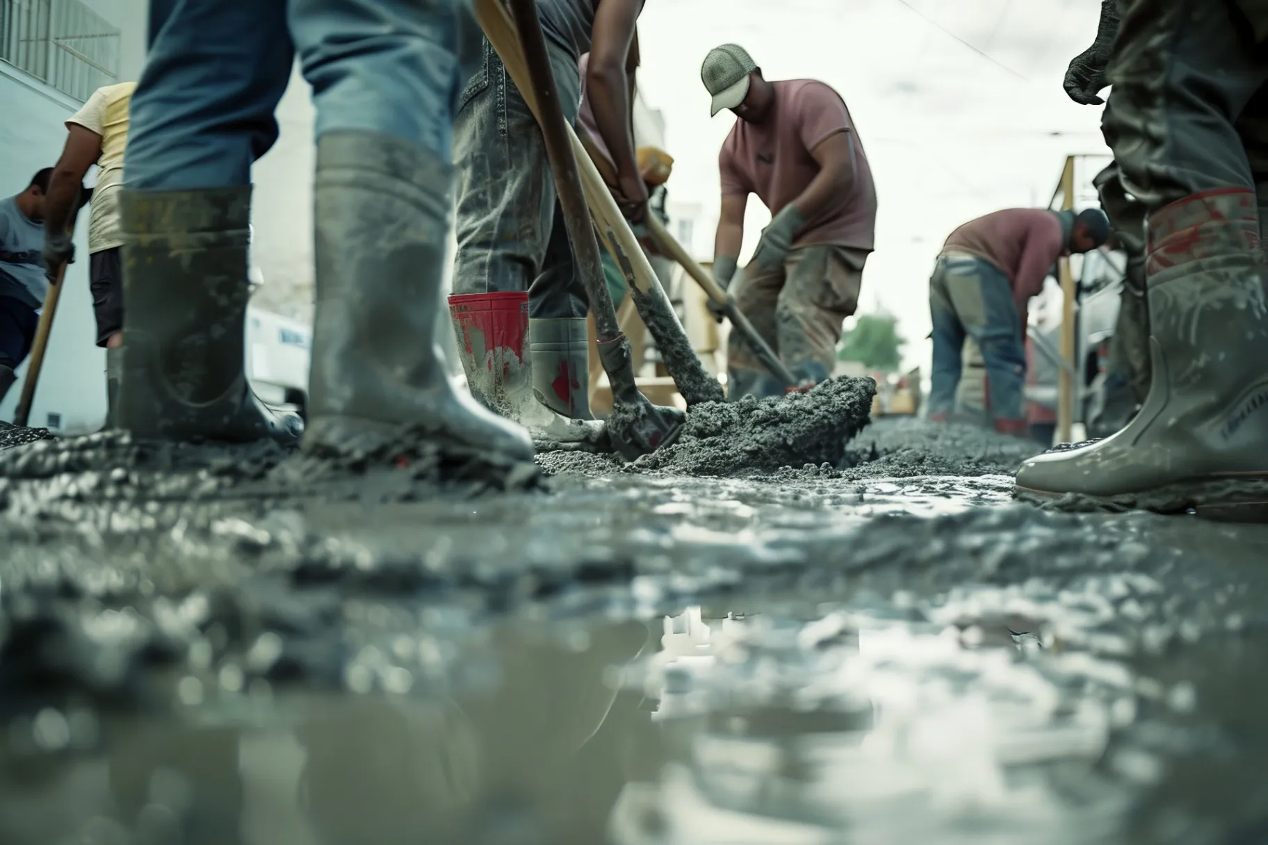 The Future of Steel: Innovations in the Industry