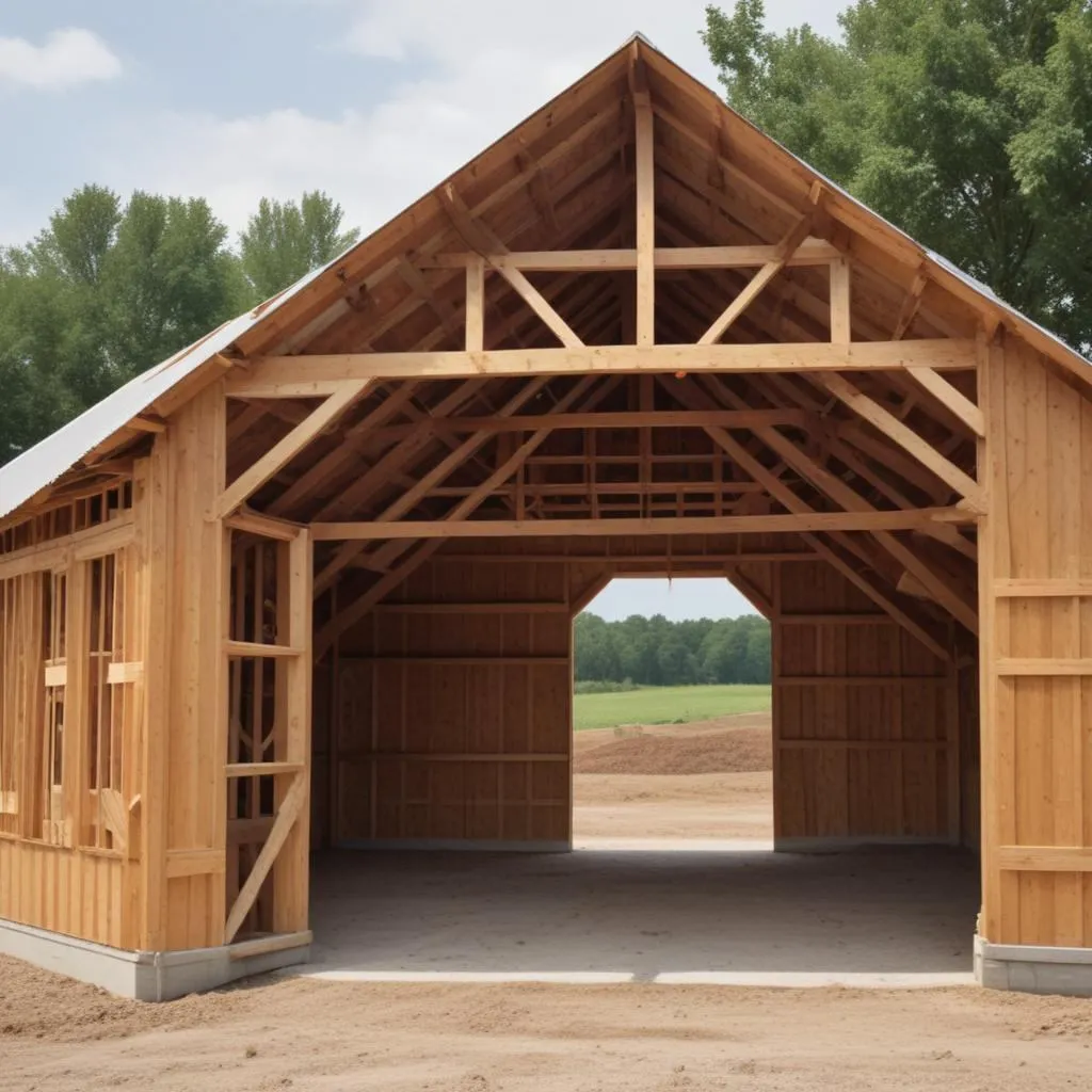 Commercial and Residential Services