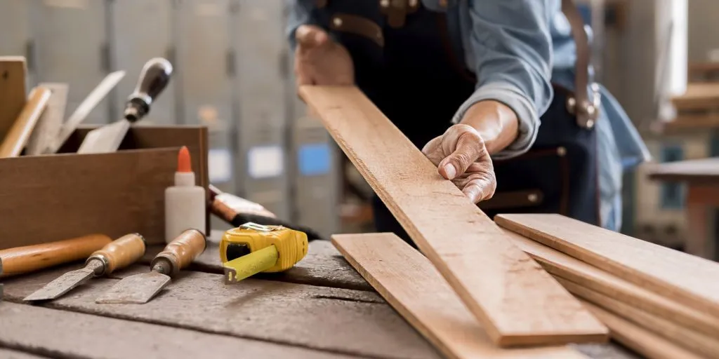 Carpentry Services