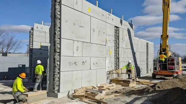 Wall Construction