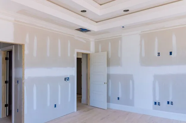 sheetrock Installation