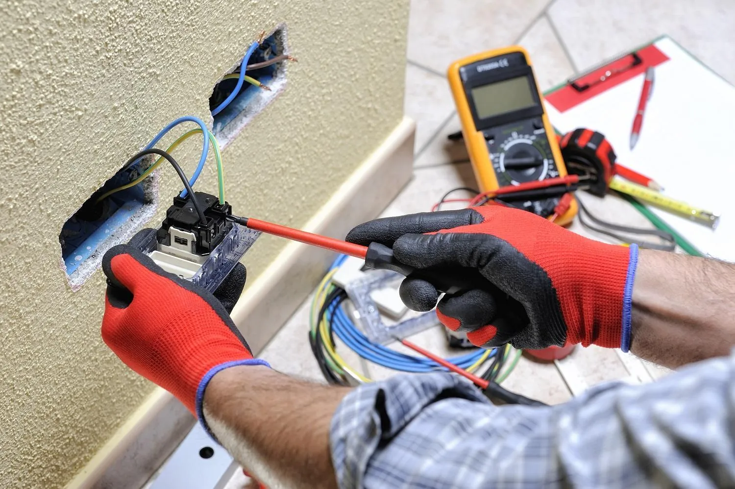 Electrical Services