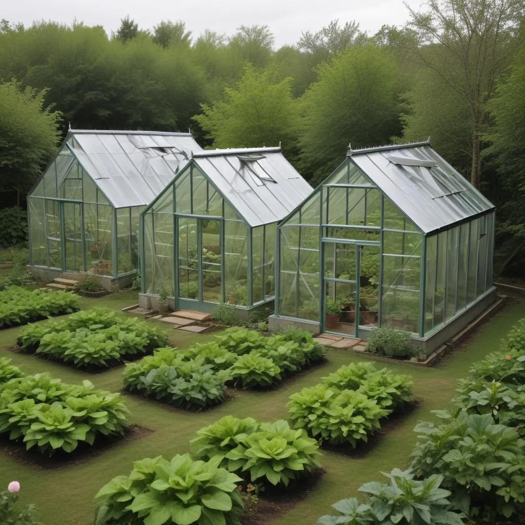 Creating a Sustainable Landscape: Tips and Tricks