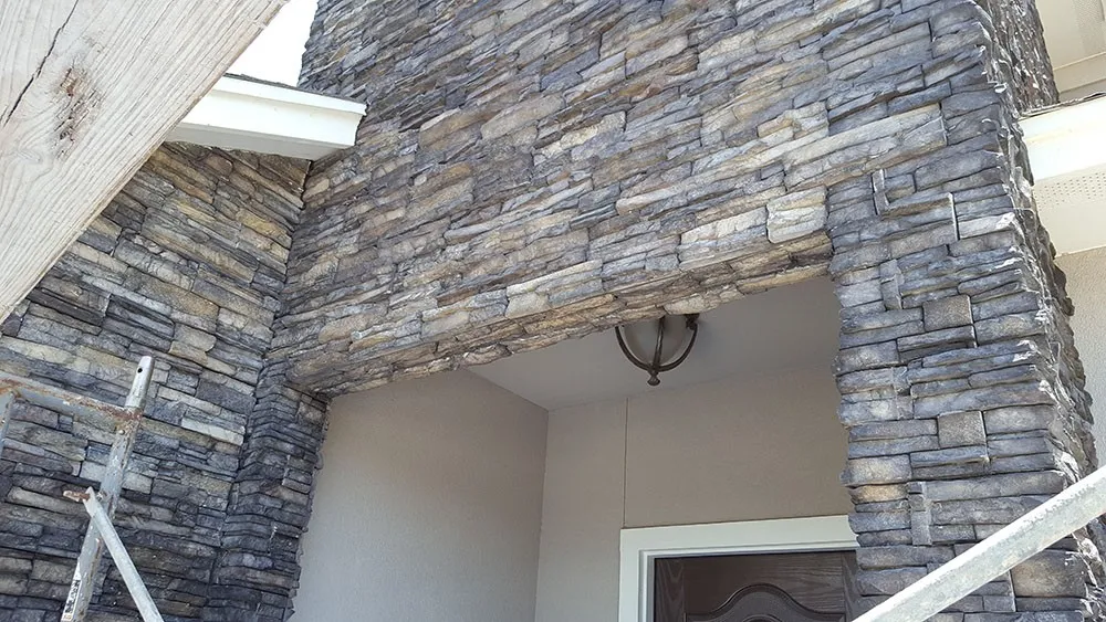 Cultured Stone