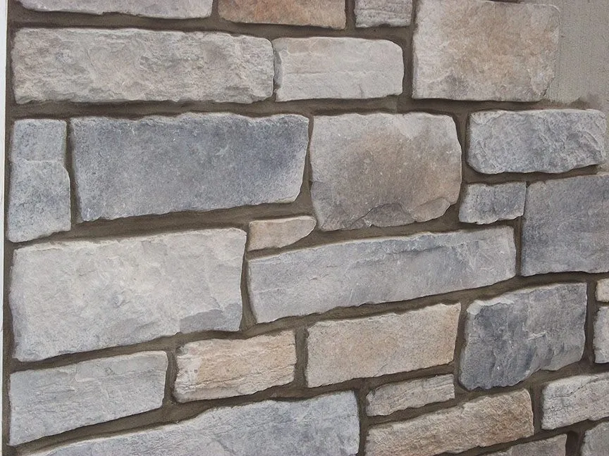 Stone Walls