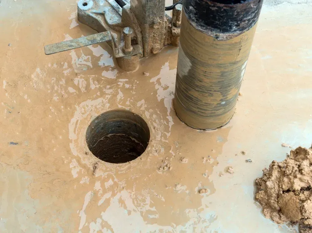 Advancements in Rock Coring Methods