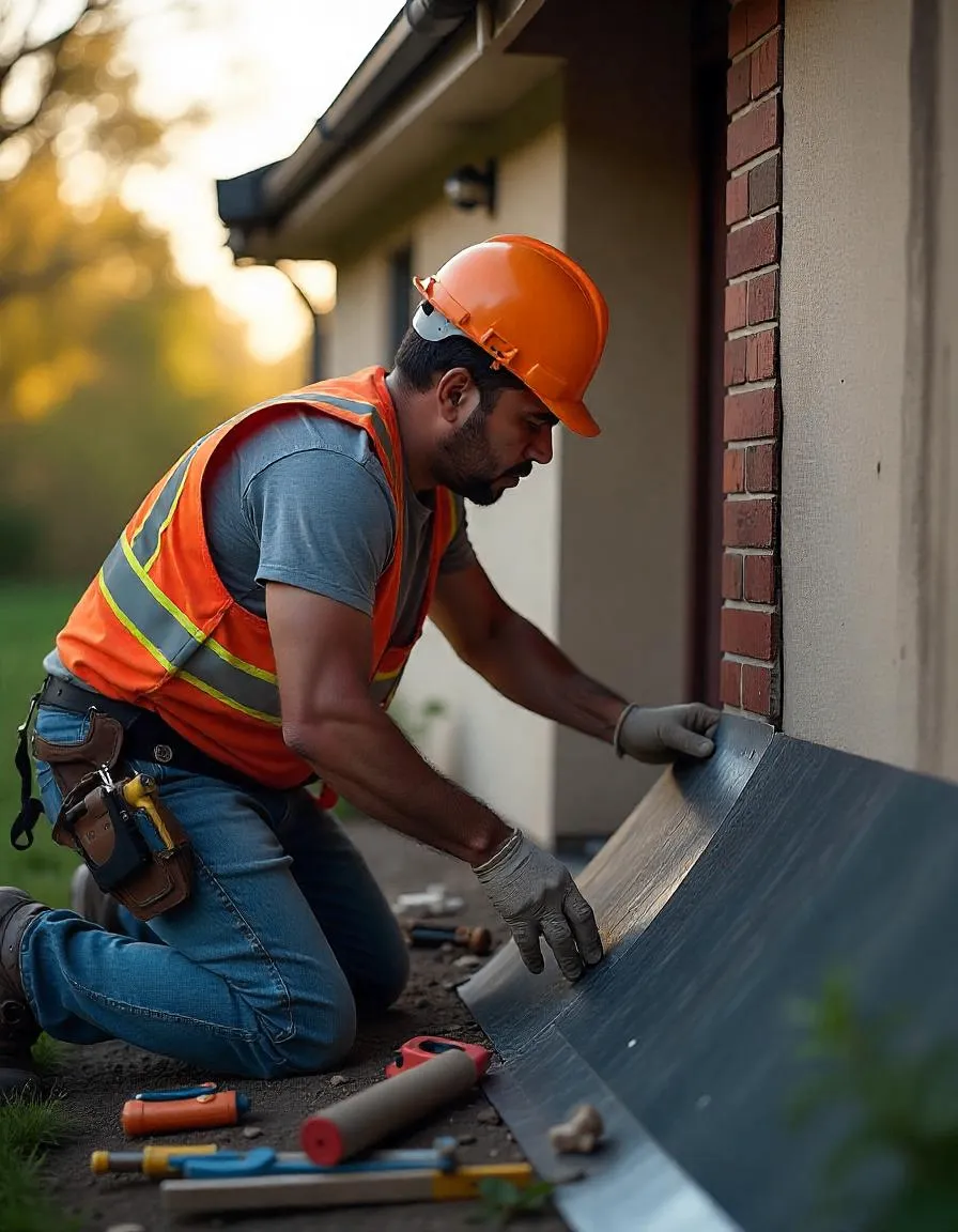 How Granite Elevates Bathroom Aesthetics