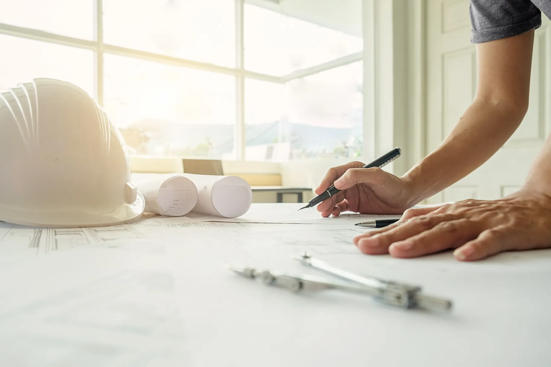 How to Choose the Right Demolition Hammer for Your Project