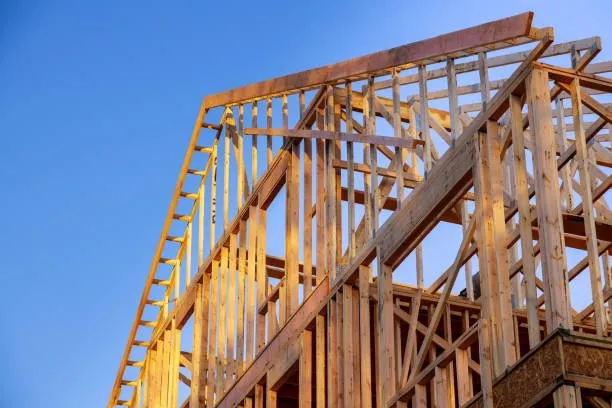 Framing Services background