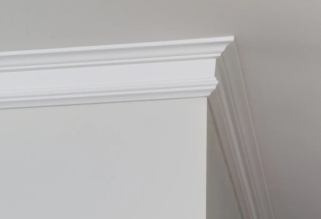 Foam Moldings background