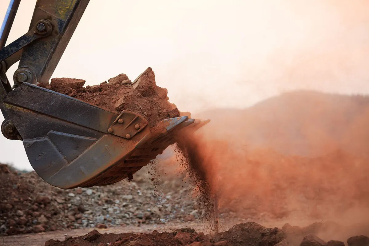 Understanding Soil Types for Better Excavation Planning