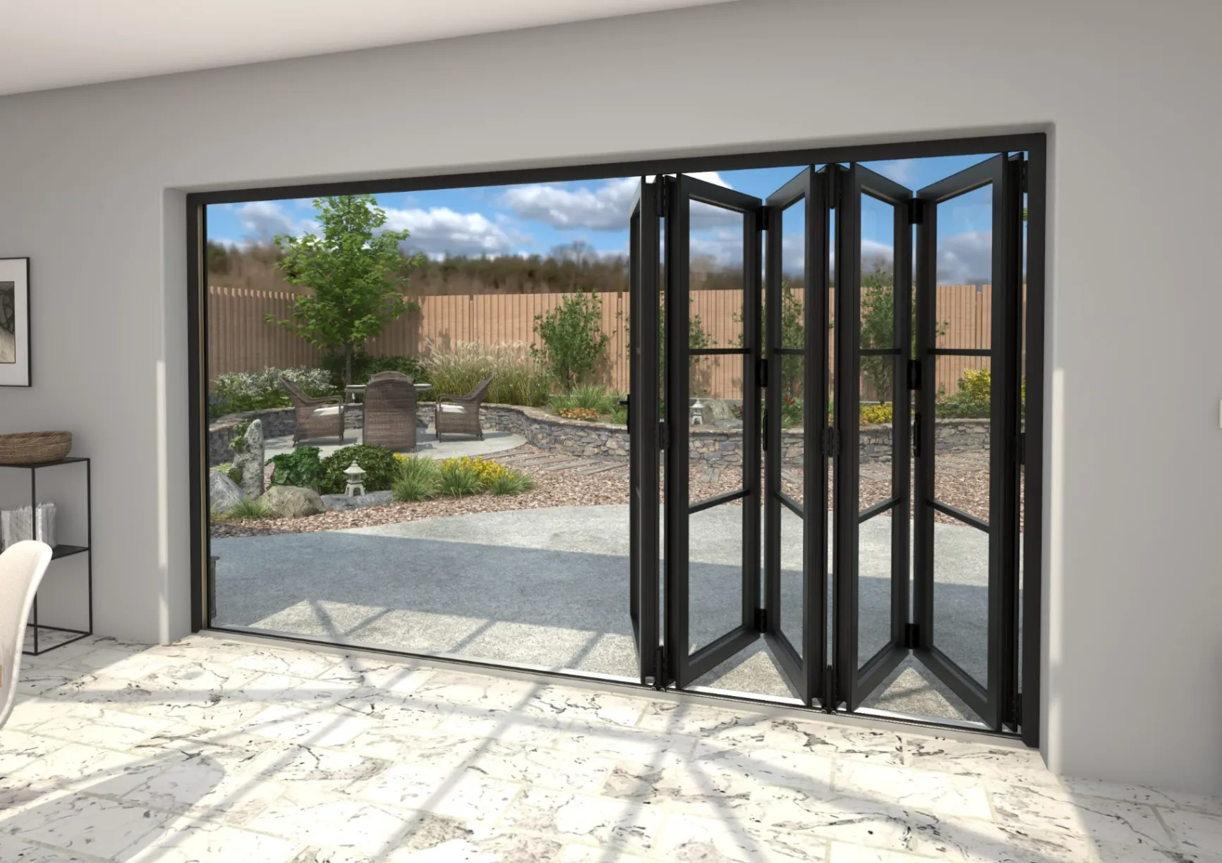 Transform Your Space Today