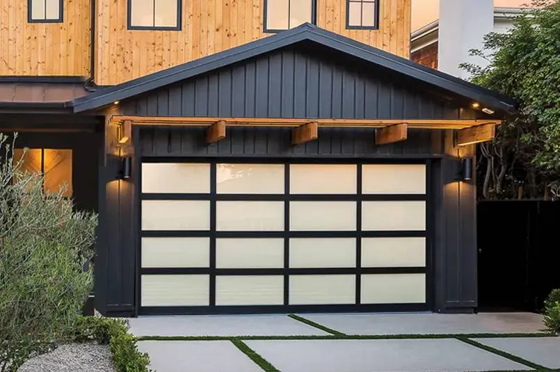 Common Garage Door Problems and How to Fix Them