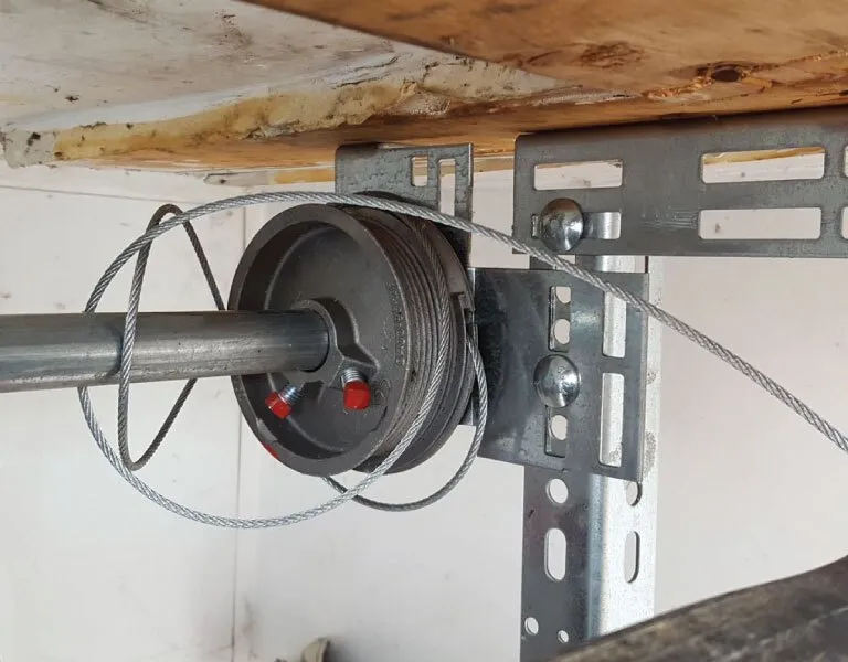 Innovative Garage Door Technologies to Watch