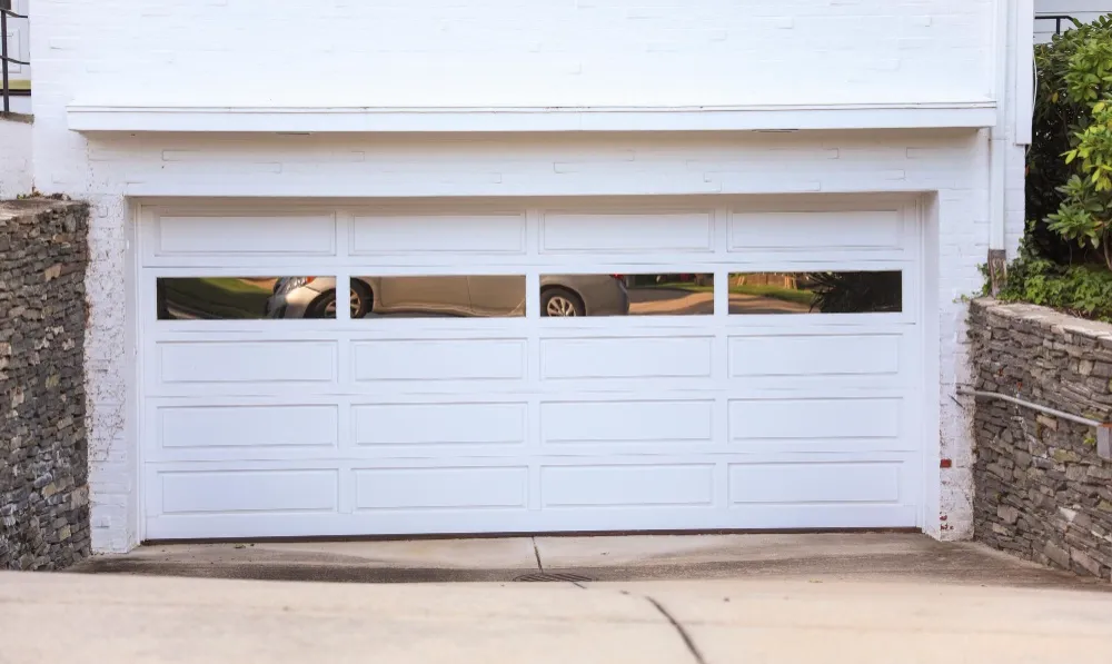 Saory Overhead Garage Doors