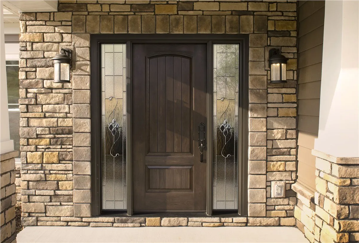 Door Installation