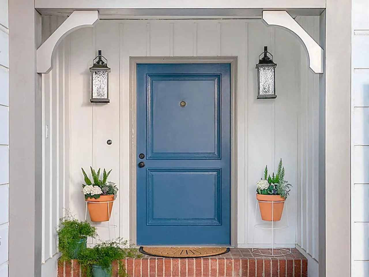 Door Remodeling
