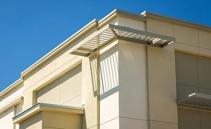 Acrylic Stucco Finish Coat: Pros and Cons