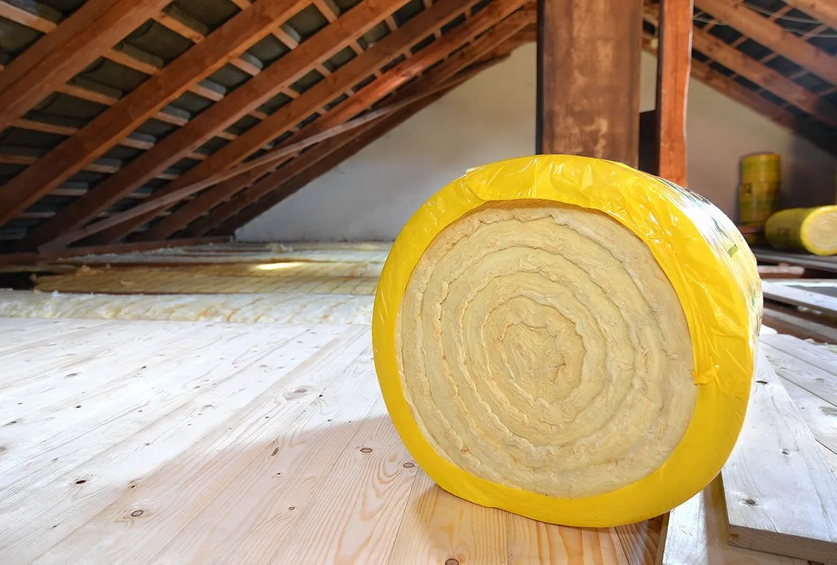 Superior Insulation Services You Can Trust