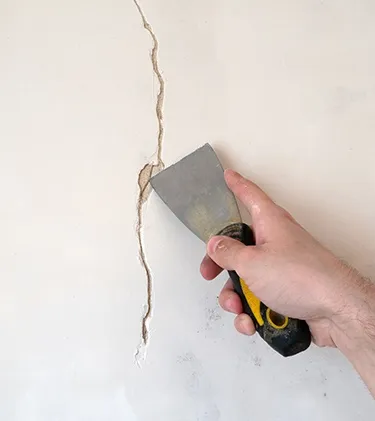 Drywall Repair