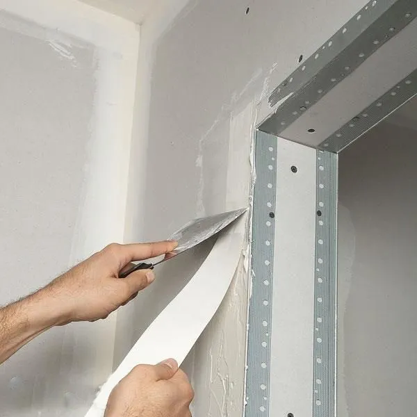 Drywall Repair