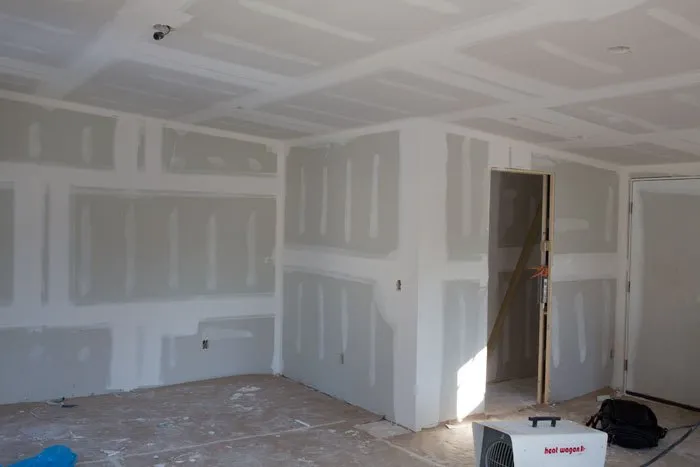 Drywall Services