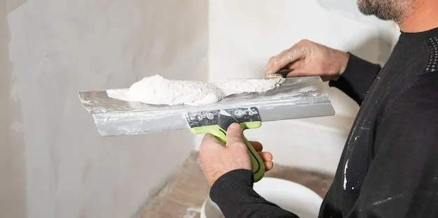 Stucco Installation
