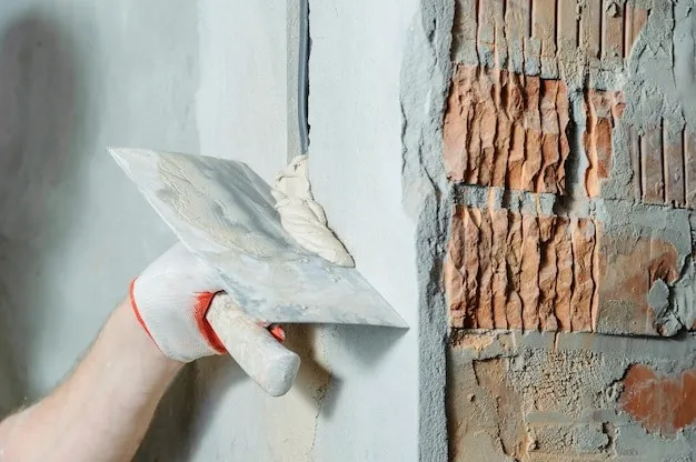 Stucco & Stone