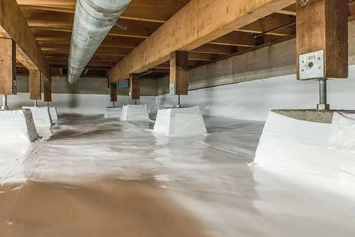 How to Remodel Your Crawl Space for Better Efficiency