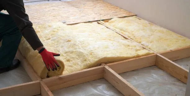 Tnt Nc Insulation LLC