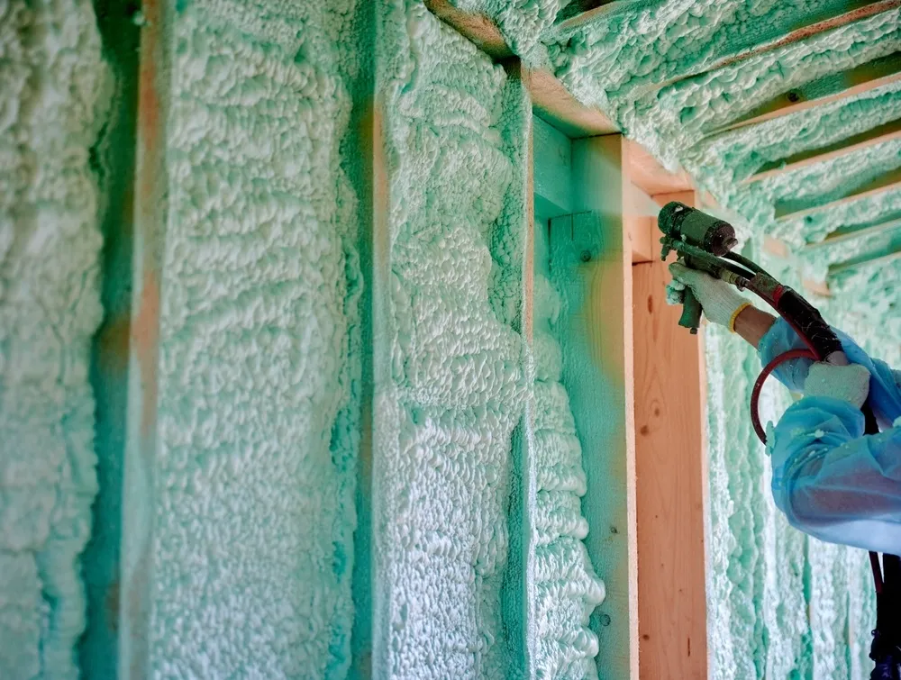 Foam Insulants Inc