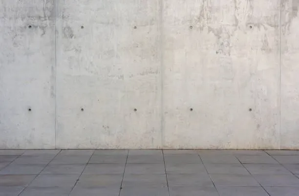 Garage Wall Concrete: Why It Matters
