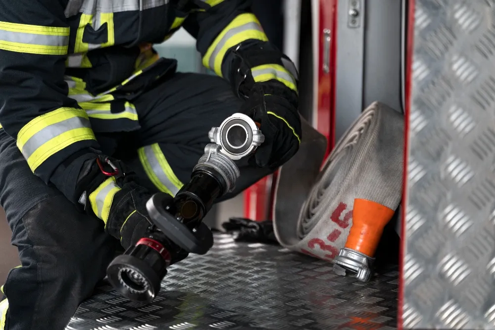 Emergency Services