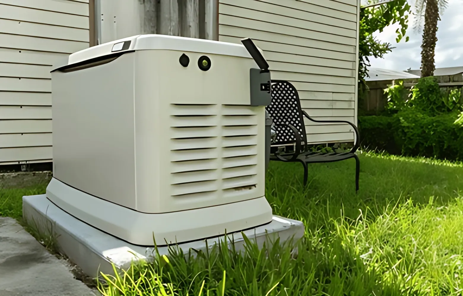 Choosing the Right Generator for Your Home