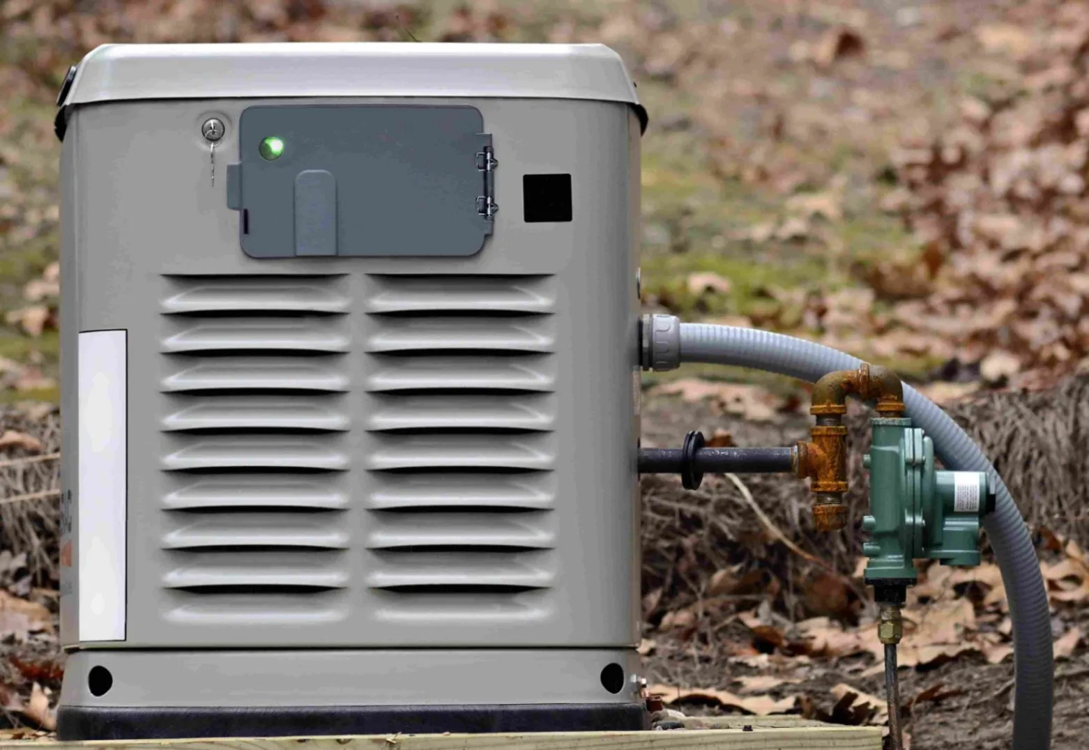 How to Choose the Right Generator for Your Home